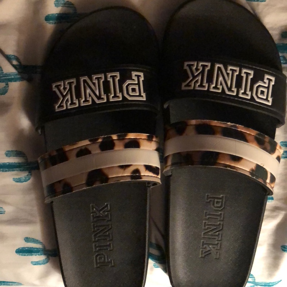 PINK Slides